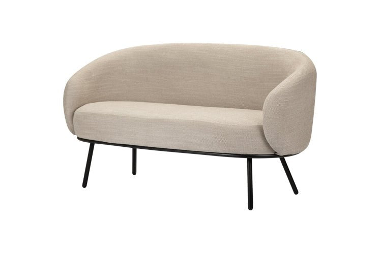 Canapé Mars – 2 Places Confort Compact