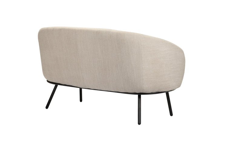 Canapé Mars – 2 Places Confort Compact