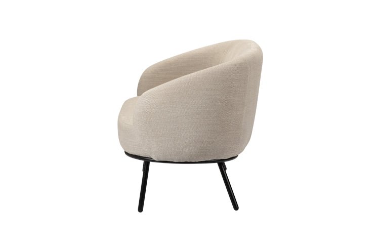 Canapé Mars – 2 Places Confort Compact