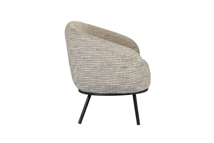 Canapé Mars – 2 Places Confort Compact