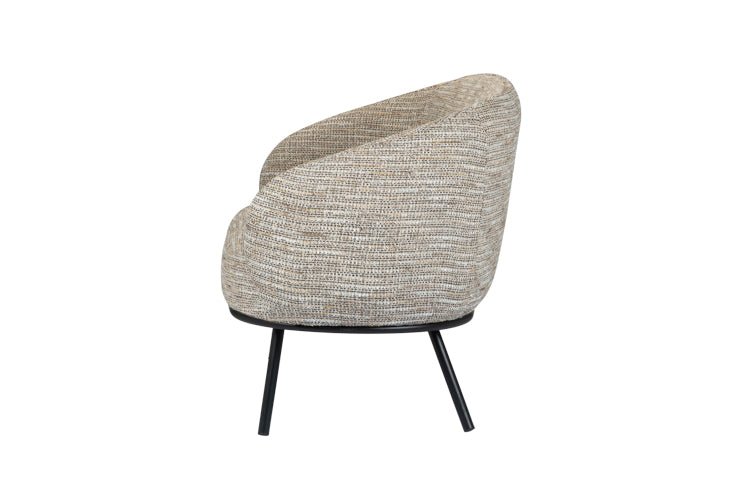 Canapé Mars – 2 Places Confort Compact