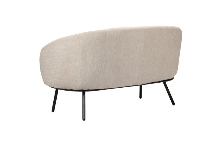 Canapé Mars – 2 Places Confort Compact