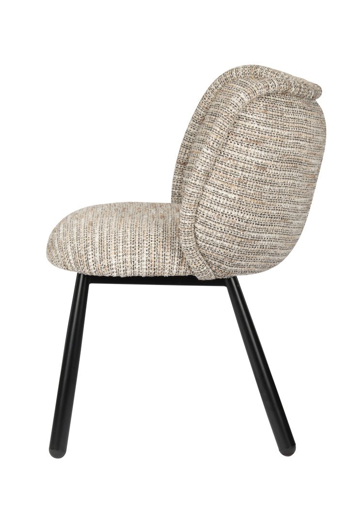 Chaise Panda (La Paire)