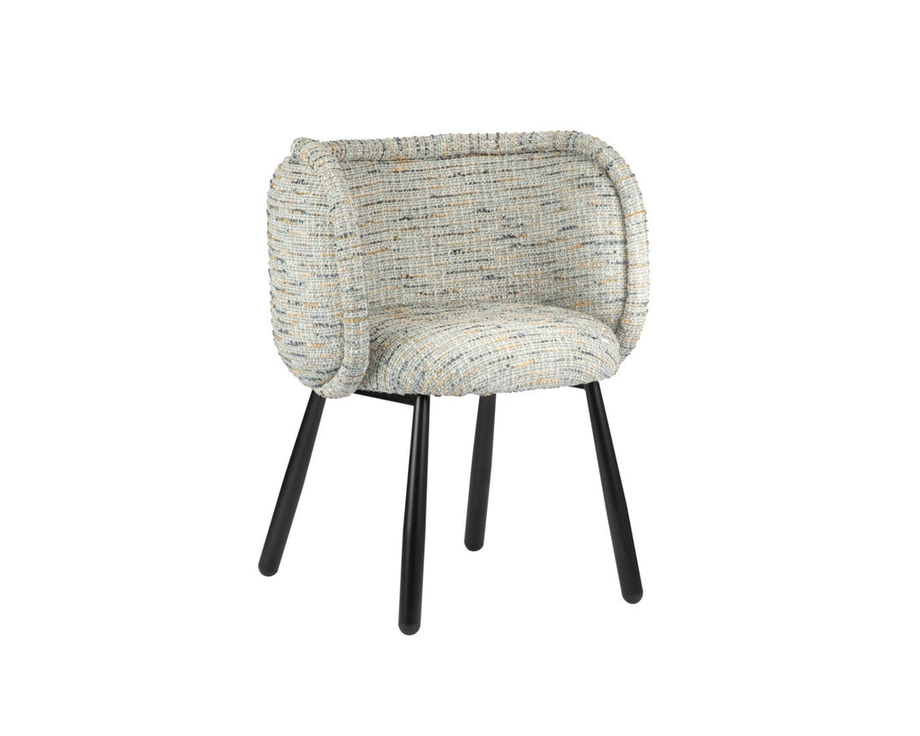 Chaise Panda (La Paire)