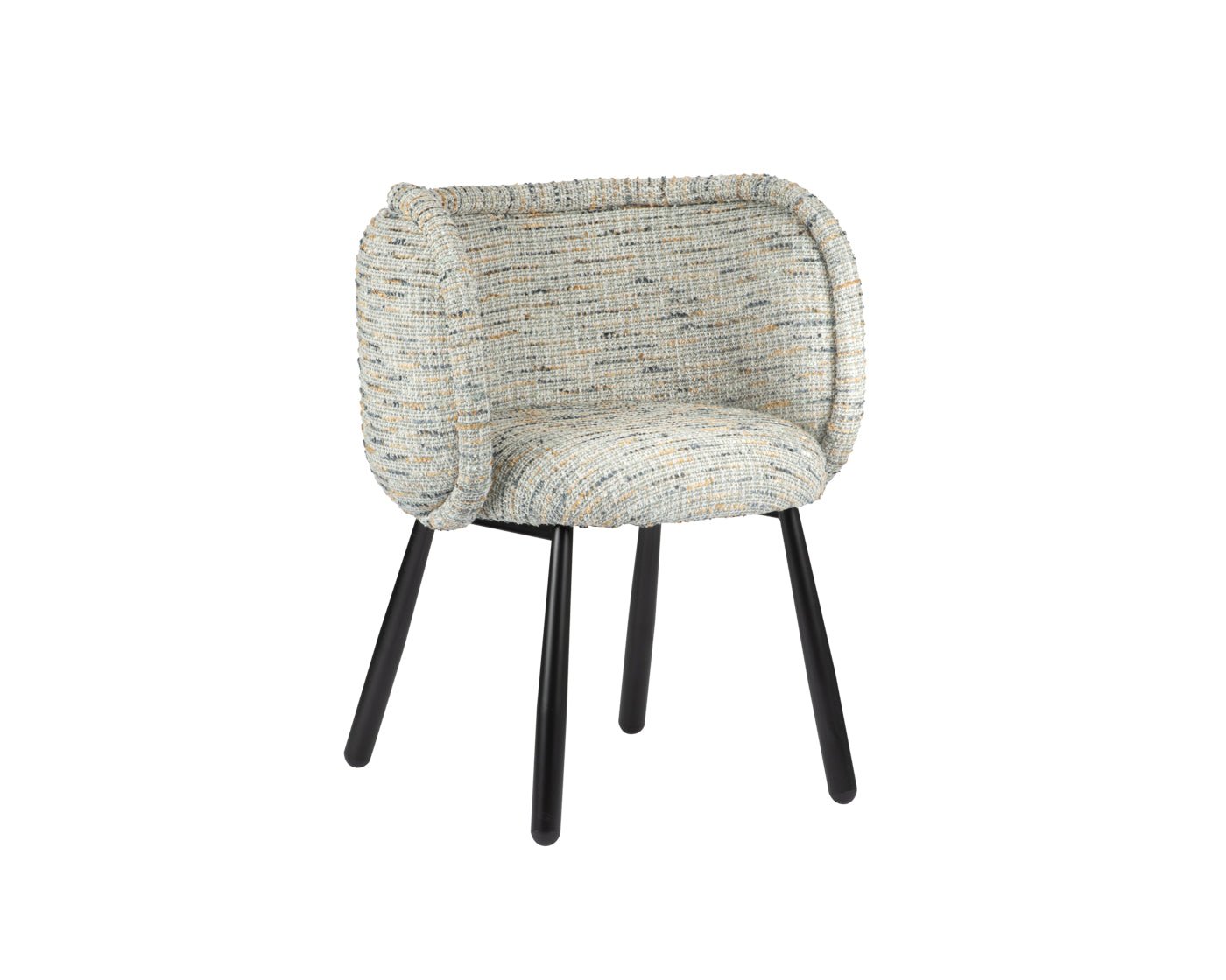 Chaise Panda (La Paire)
