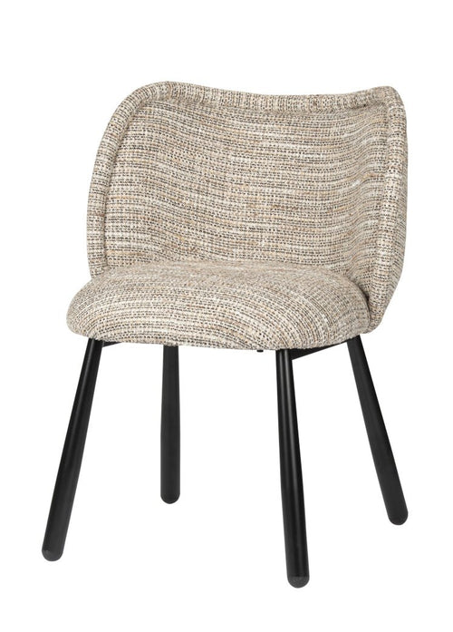 Chaise Panda (La Paire)