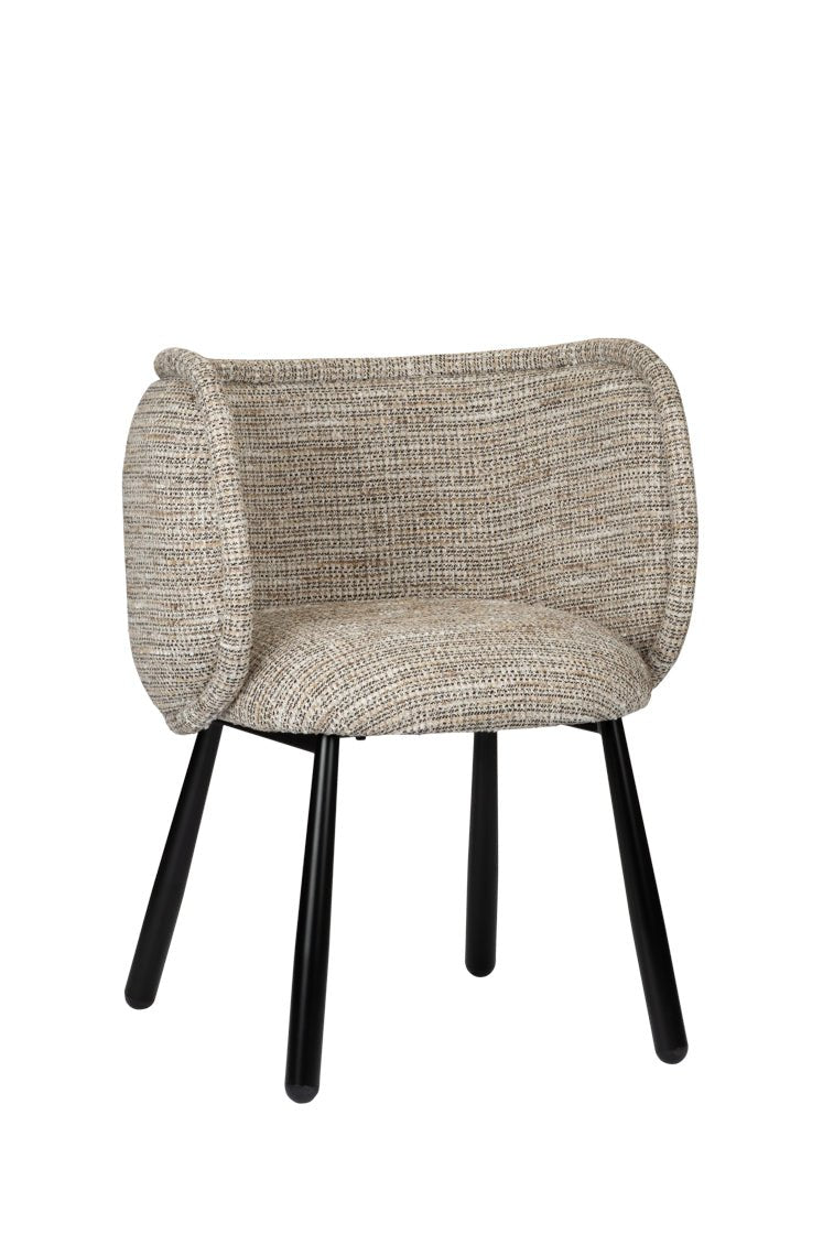 Chaise Panda (La Paire)