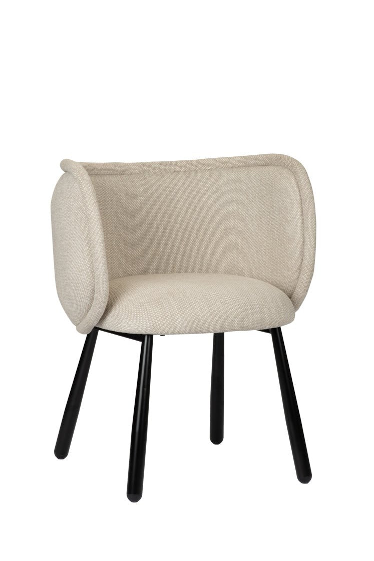 Chaise Panda (La Paire)