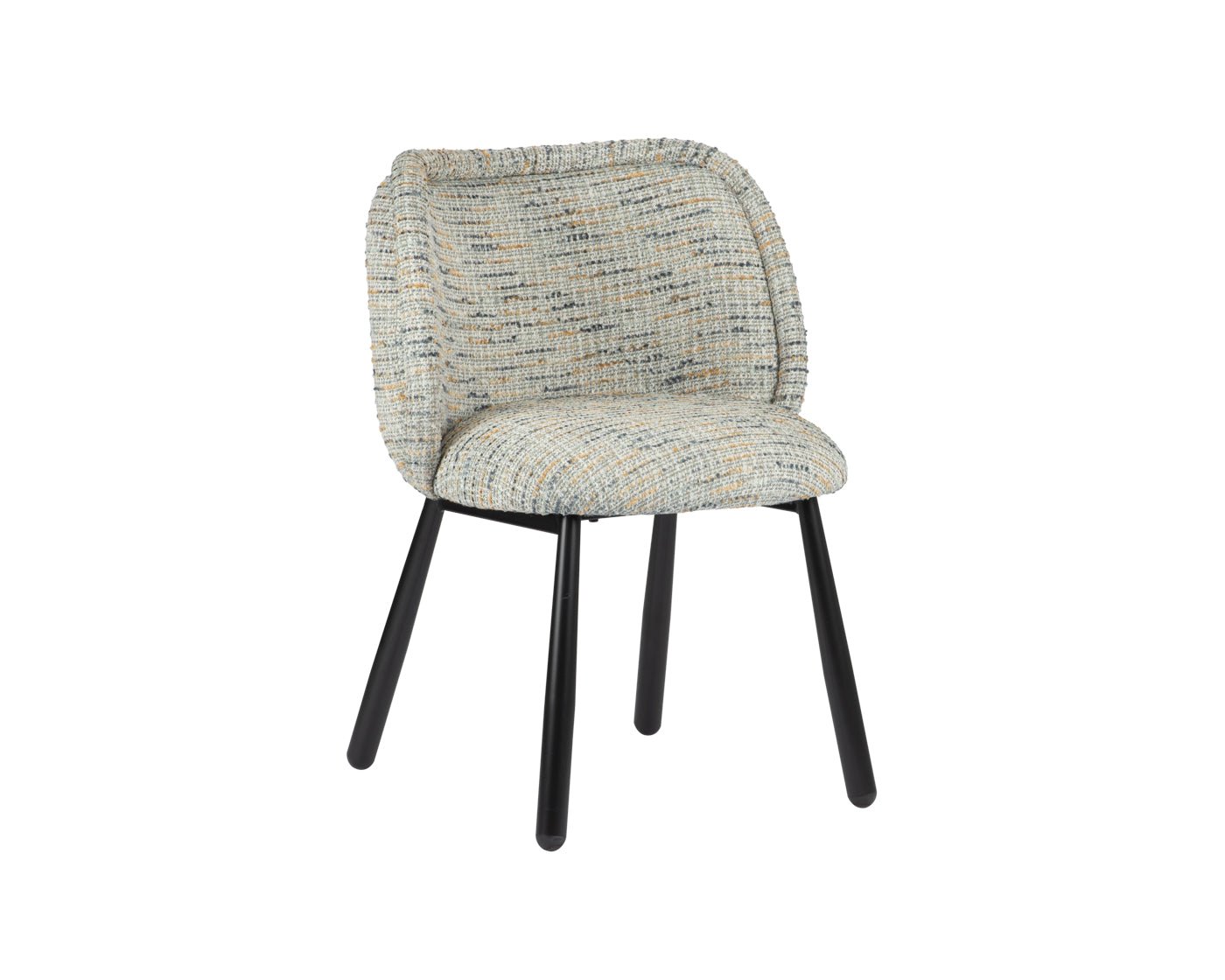 Chaise Panda (La Paire)