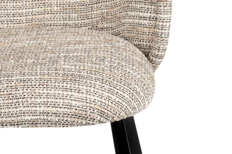 Chaise Panda (La Paire)