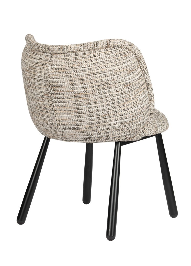 Chaise Panda (La Paire)