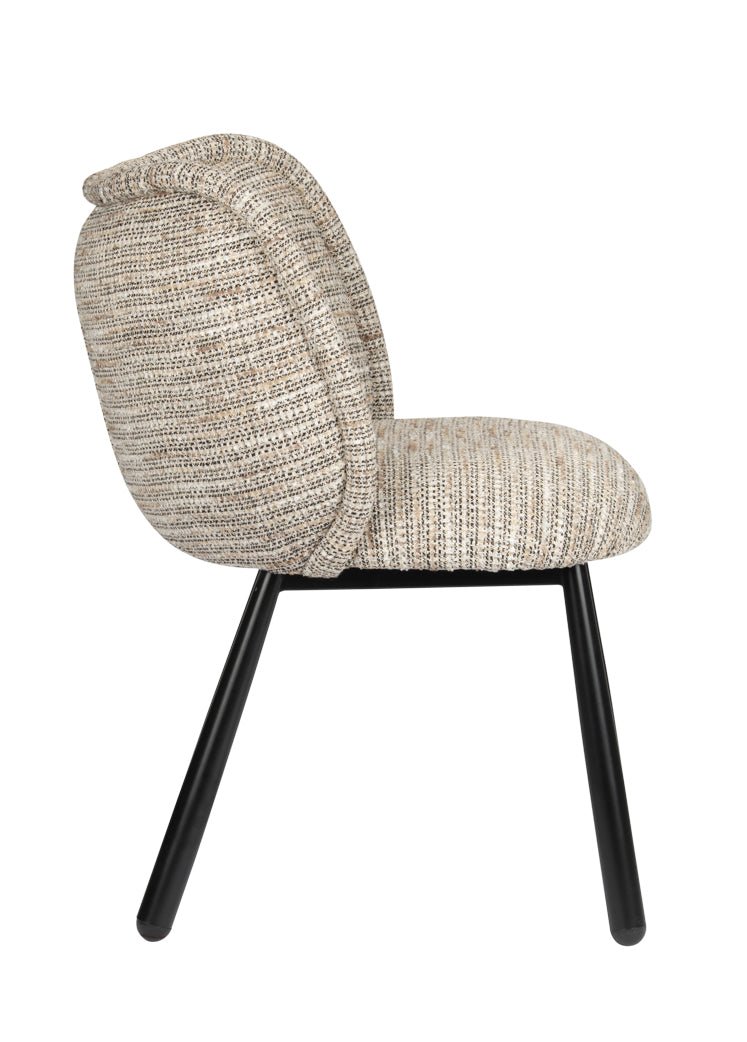 Chaise Panda (La Paire)