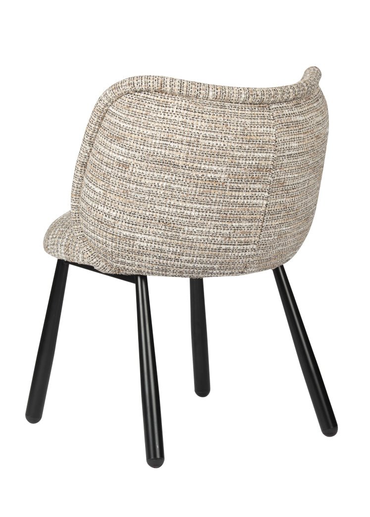Chaise Panda (La Paire)