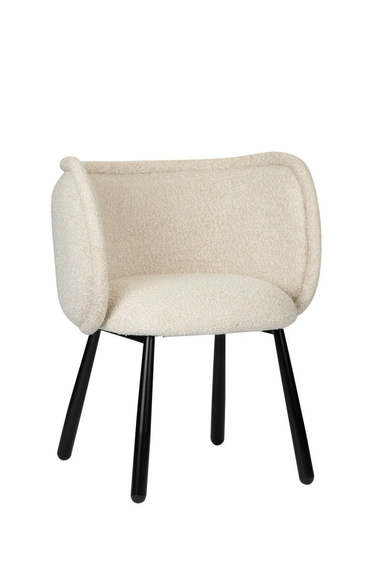 Chaise Panda (La Paire)