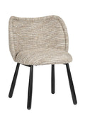 Chaise Panda (La Paire)