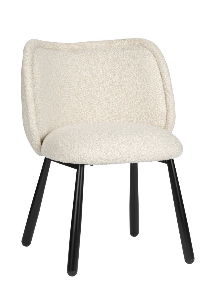 Chaise Panda (La Paire)