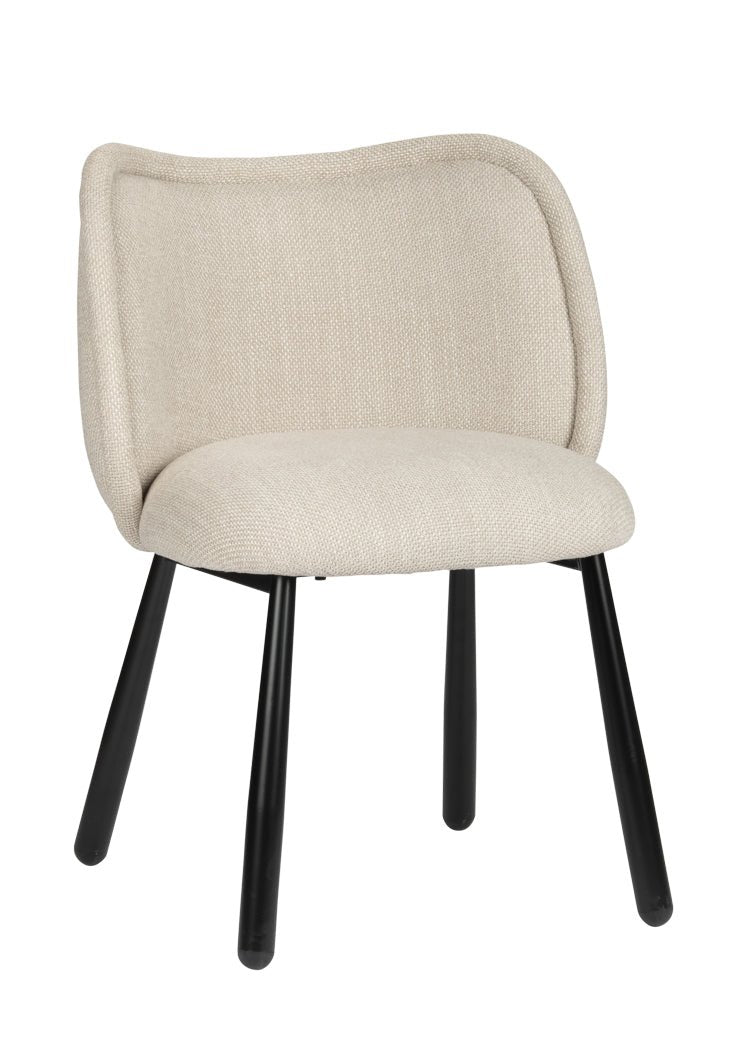 Chaise Panda (La Paire)