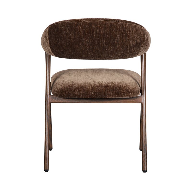 Chaise Scandi (La Paire)