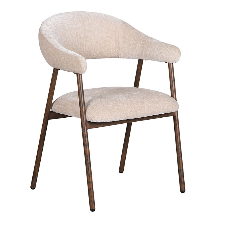Chaise Scandi (La Paire)
