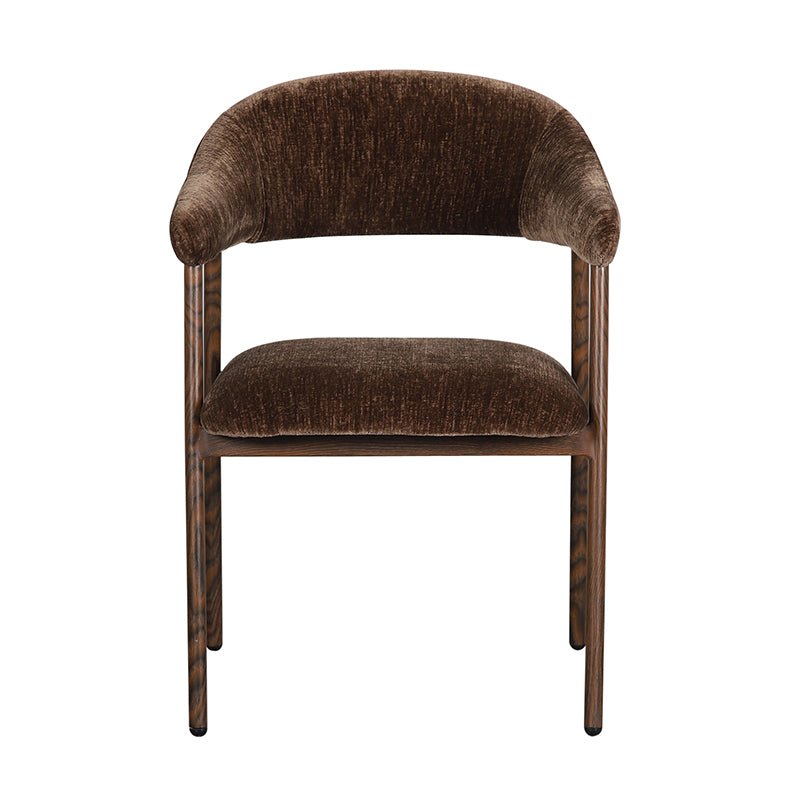 Chaise Scandi (La Paire)