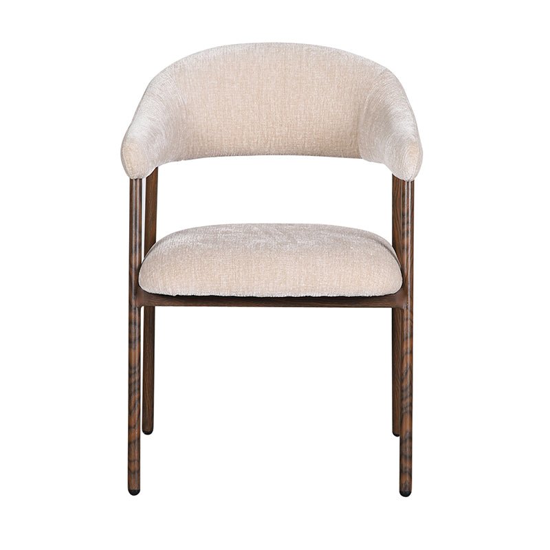 Chaise Scandi (La Paire)