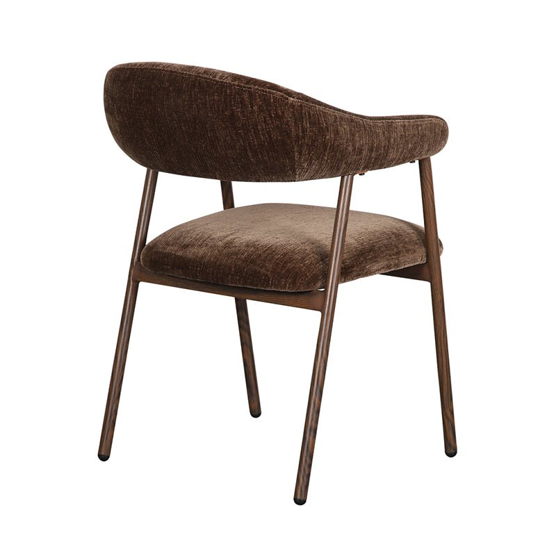 Chaise Scandi (La Paire)