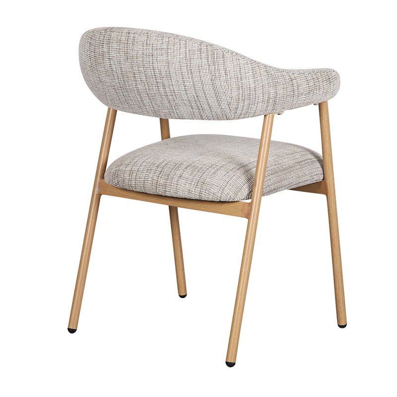 Chaise Scandi (La Paire)