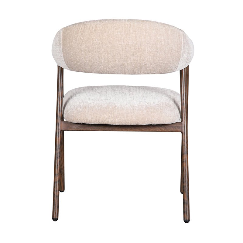 Chaise Scandi (La Paire)