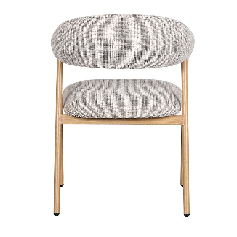 Chaise Scandi (La Paire)