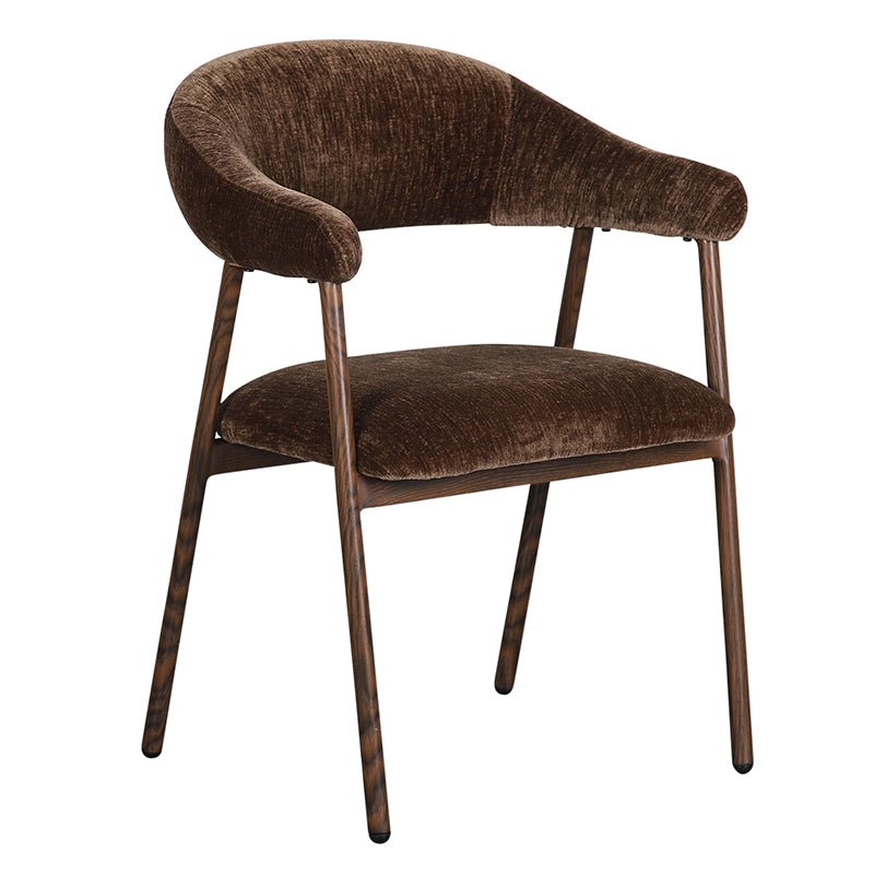 Chaise Scandi (La Paire)