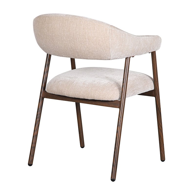 Chaise Scandi (La Paire)