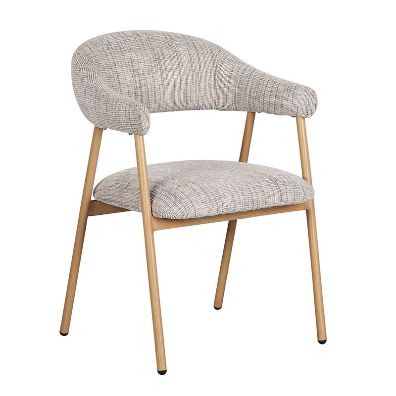 Chaise Scandi (La Paire)