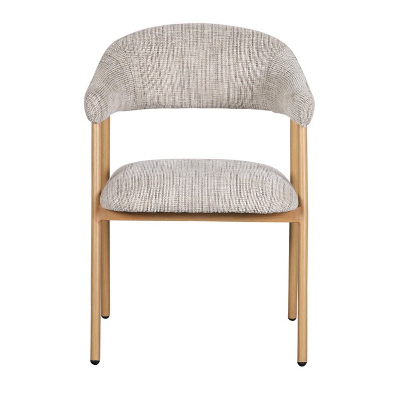 Chaise Scandi (La Paire)