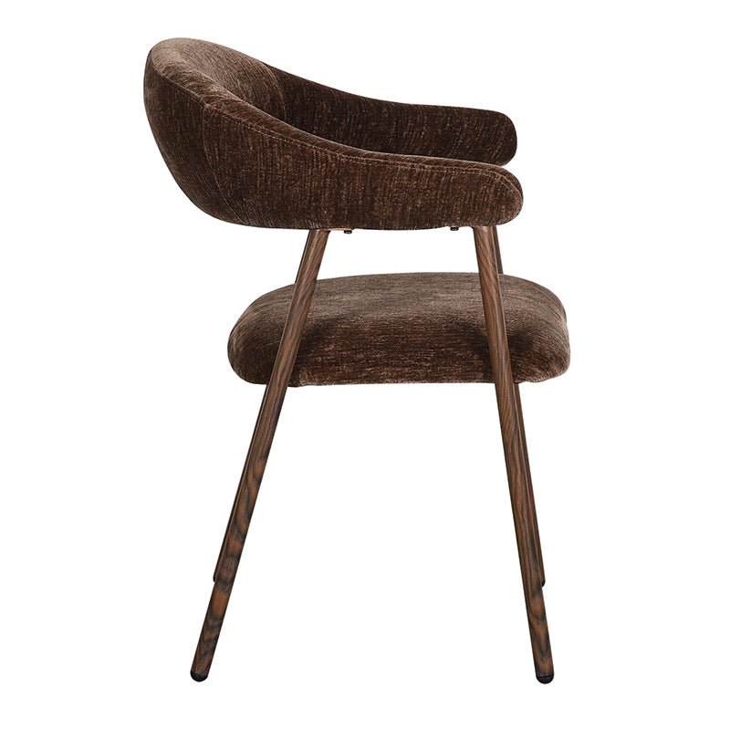 Chaise Scandi (La Paire)