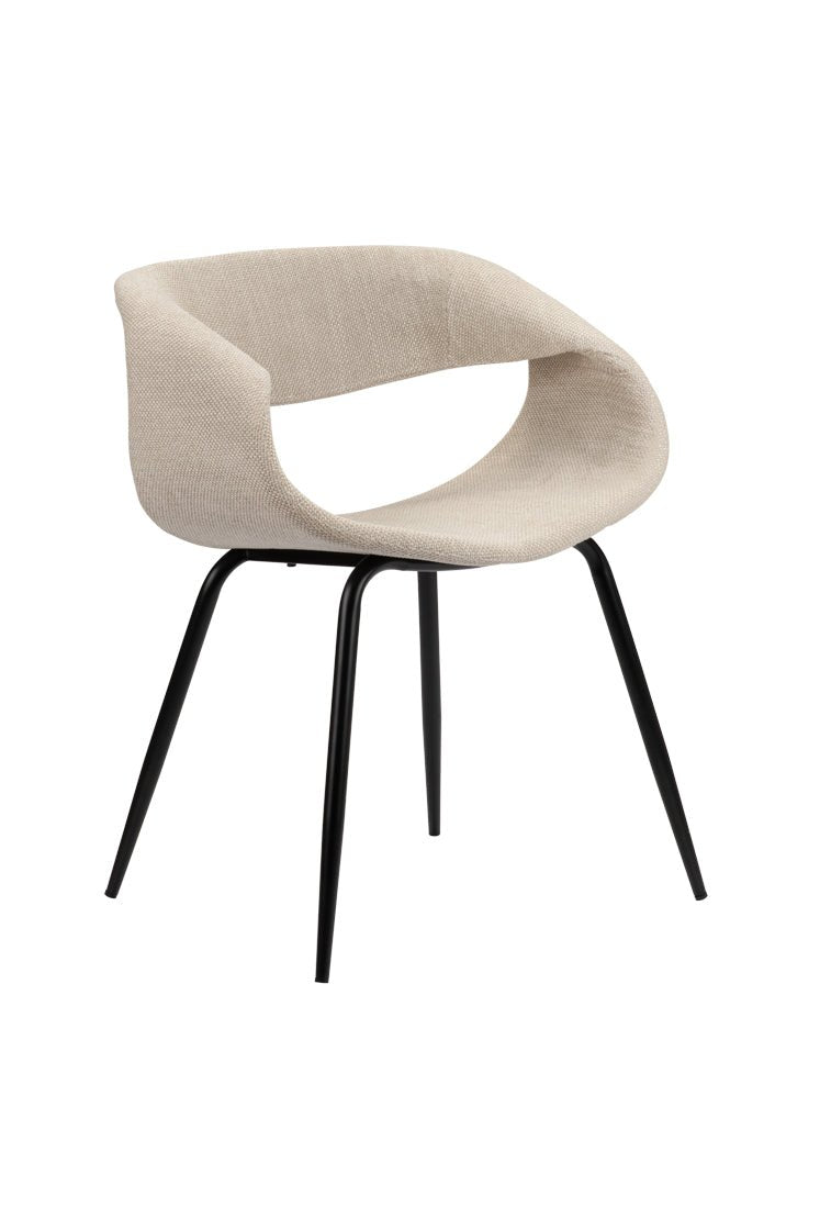 Chaise Baleine (La Paire)