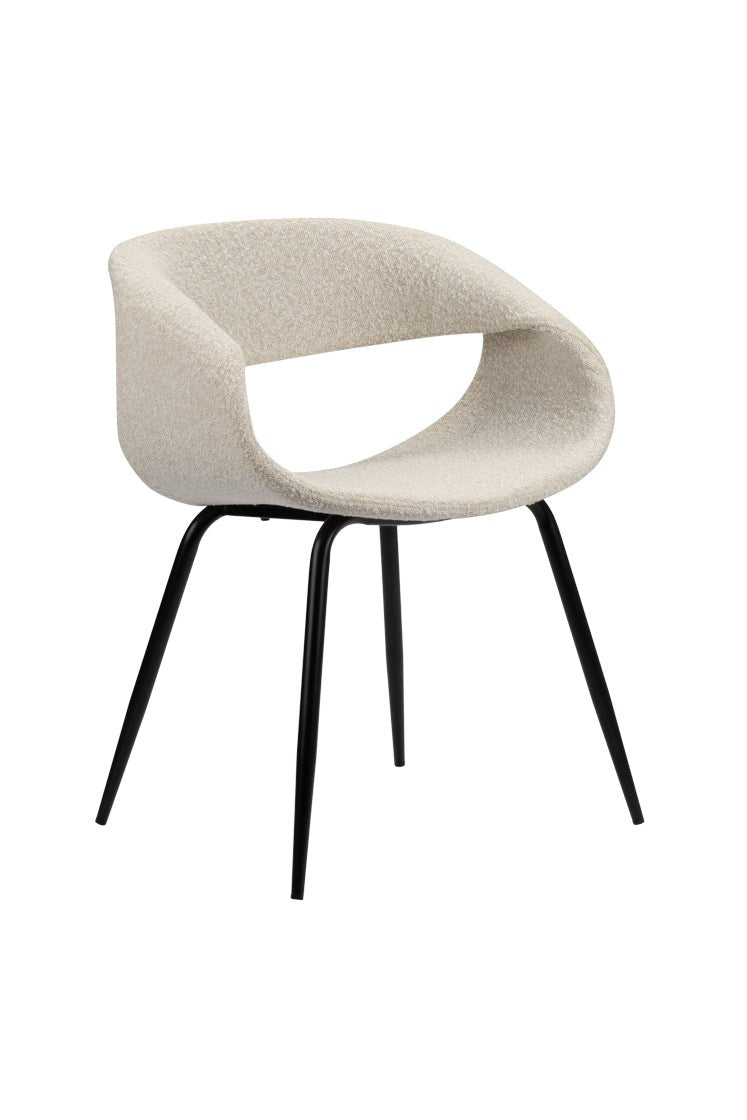 Chaise Baleine (La Paire)