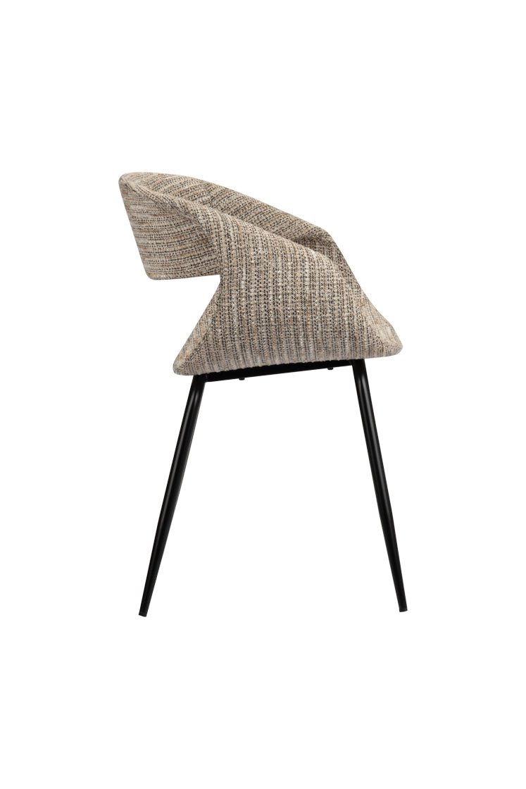 Chaise Baleine (La Paire)