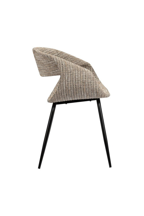 Chaise Baleine (La Paire)