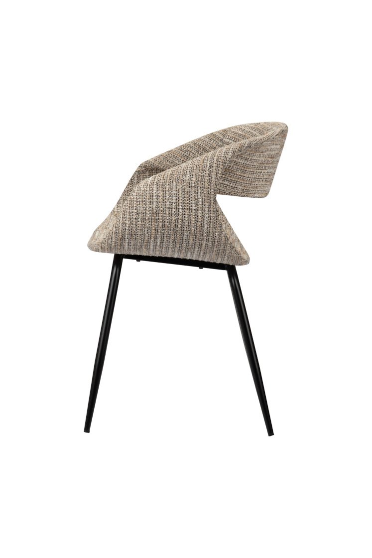 Chaise Baleine (La Paire)