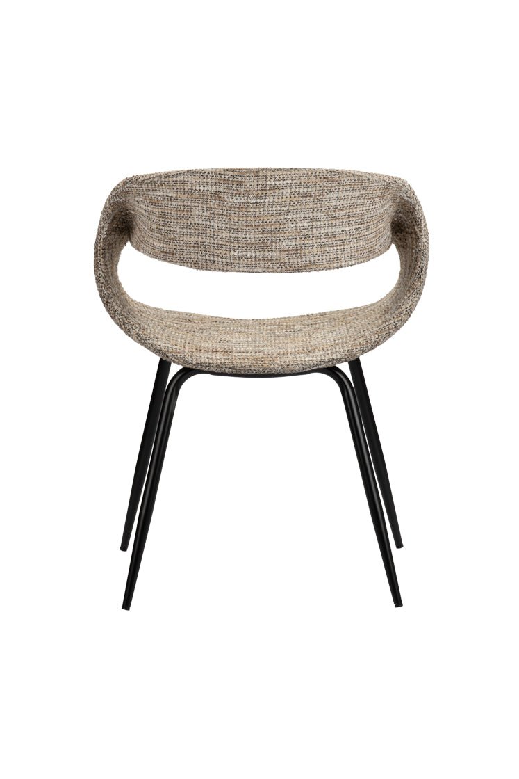 Chaise Baleine (La Paire)