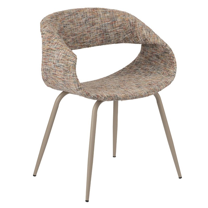 Chaise Baleine (La Paire)