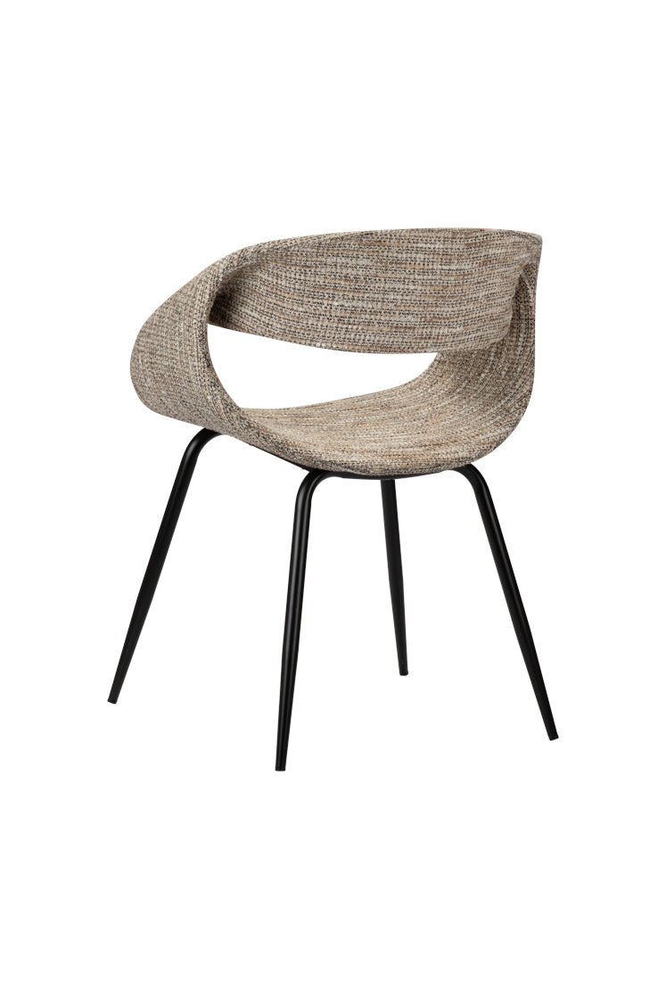 Chaise Baleine (La Paire)