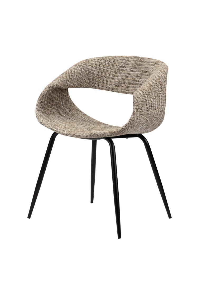Chaise Baleine (La Paire)