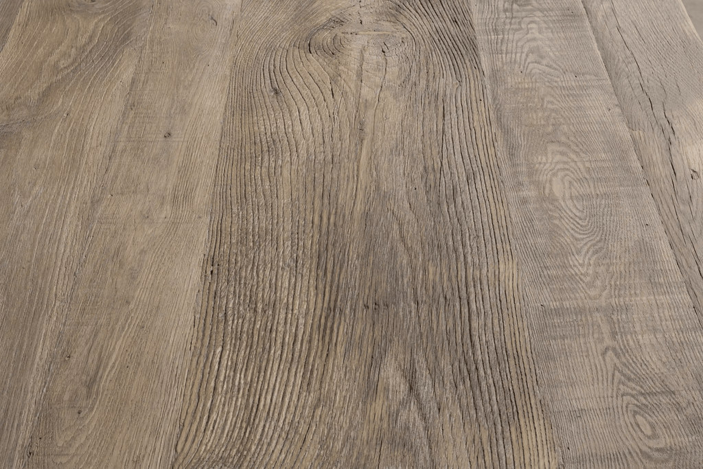 Table de ferme Founder – Chêne Massif Ancien