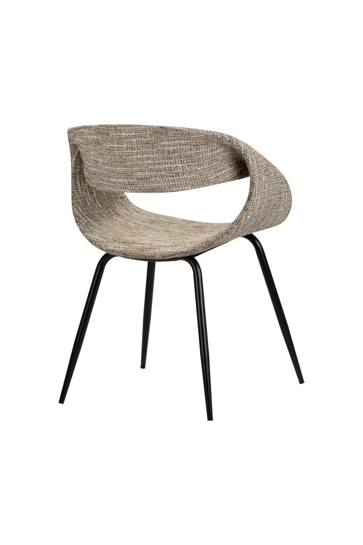 Chaise Baleine (La Paire)