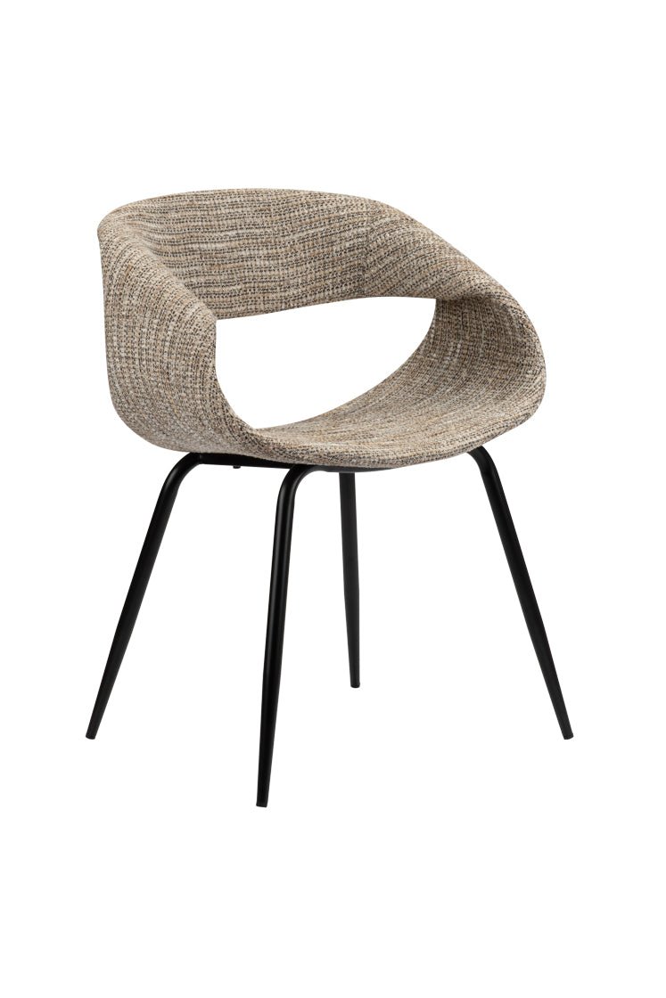 Chaise Baleine (La Paire)